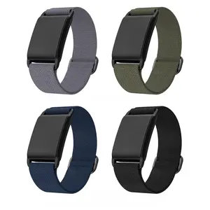 Smart Watch Band (Band Only), Replacement Watch Band Compatible with Whoop, Wearable Accessories for Men & Women, Smartwatch Strap