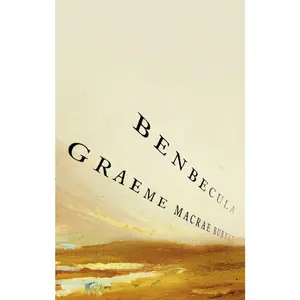 USED-Benbecula by Burnet, Graeme MacRae (Paperback)