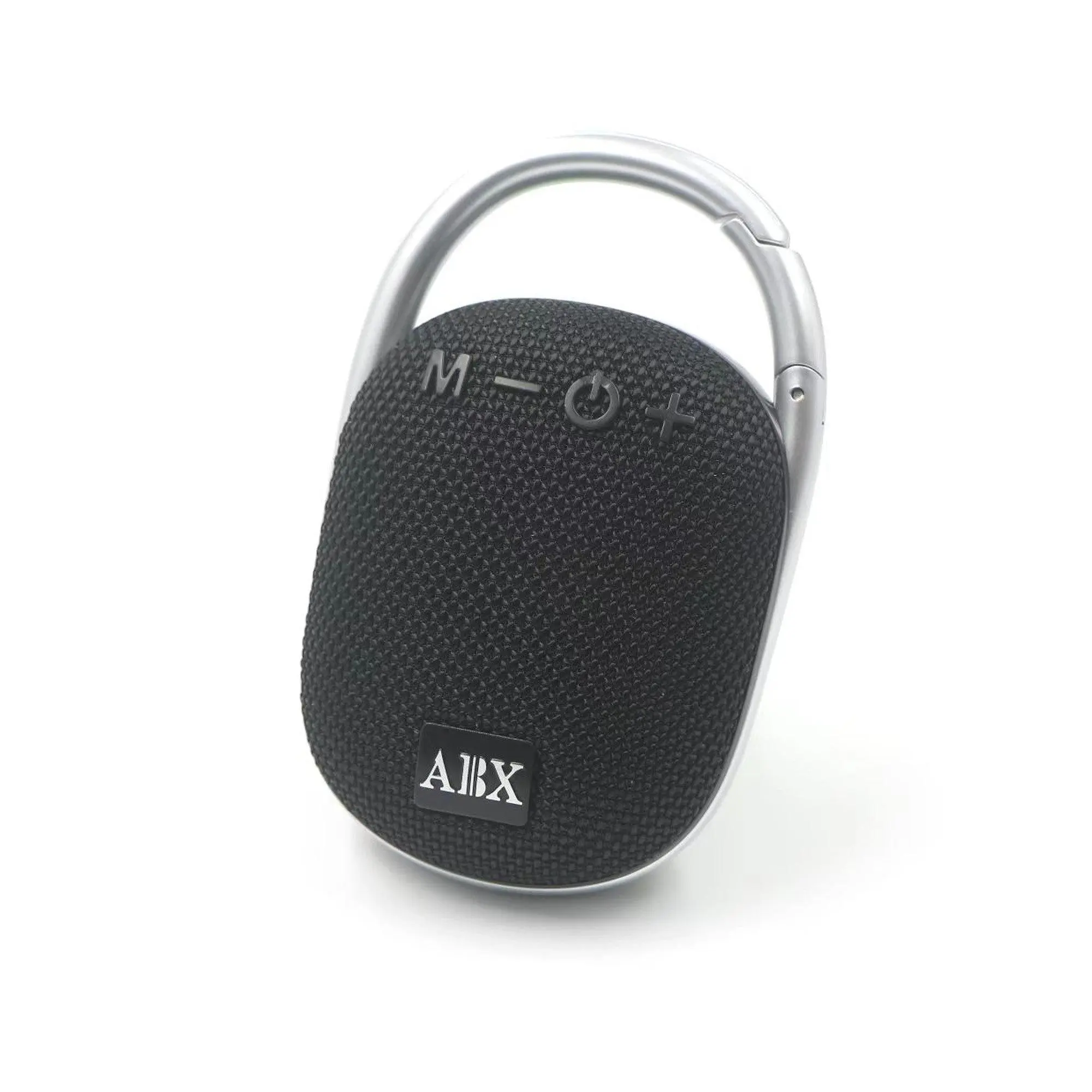 Party Speaker Audiobox SLK-10 Portable Mini Clip Bluetooth Speaker SLK-10 Portable Mini Clip Bluetooth Speaker Cable Compact