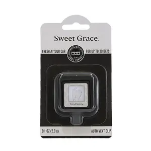 Sweet Grace Auto Vent Clip