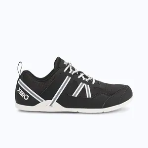 Xero Shoes Prio Men's Comfortable Everyday Barefoot Shoe