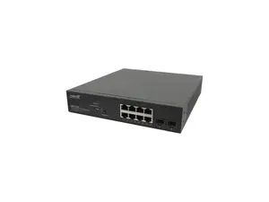 TRANSITION NETWORKS SM8TAT2SA-NA SMART MANAGED POE+ SWITCH8PORT TRANSITION NETWORKS SM8TAT2SA-NA SMART MANAGED POE+ SWITCH8PORT