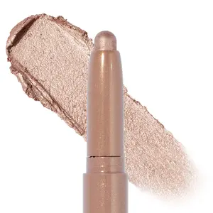 ColourPop Shadow Stix - Creamy Pigmented Long-Wearing Eyeshadow Stick with Built-in Sharpener - Matte, Metallic, and Chrome Finishes