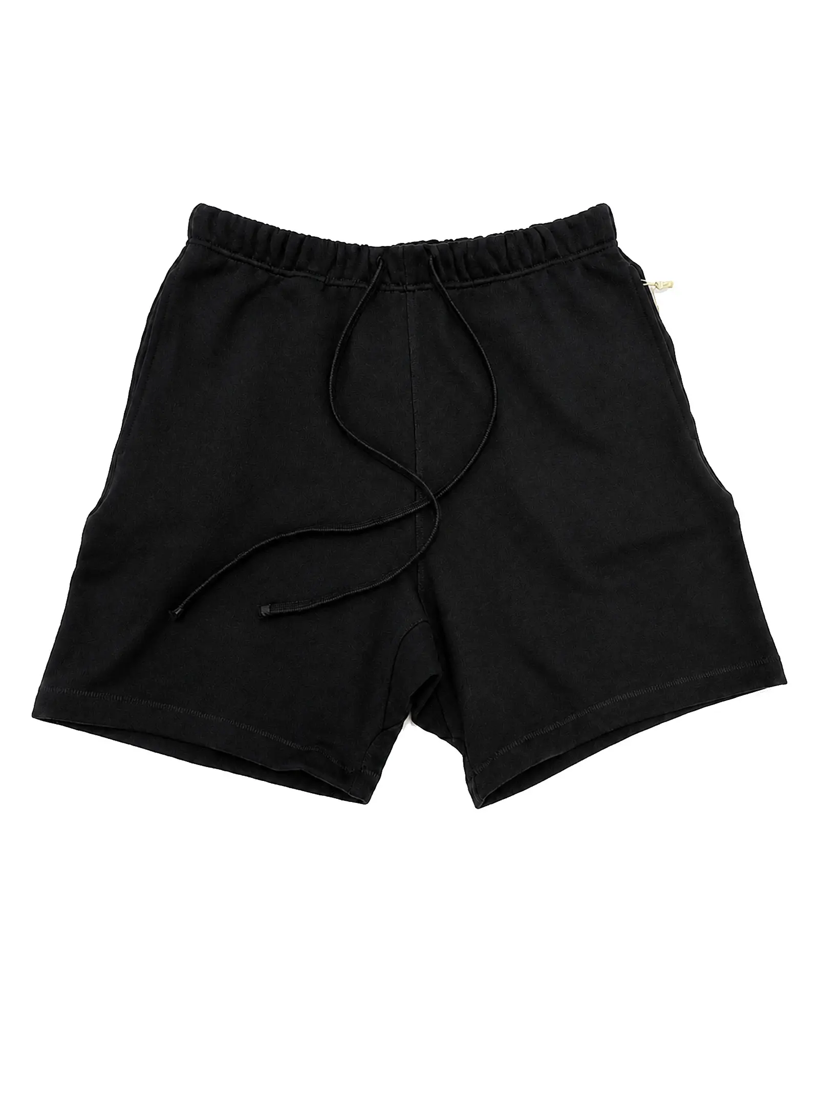 Unisex Oversized Sweat Shorts, Baggy Fleece Drawstring Elastic Waist Lounge Gym Shorts Unisex Oversized Sweat Shorts, Baggy Fleece Drawstring Elastic Waist Lounge Gym Shorts