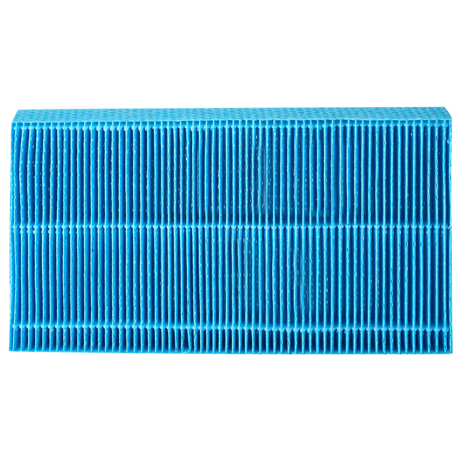 【DealsForYouDays】VEVOR KJ420F-A35 Air Purifier Replacement Filter, Premium Material Accessory with Precision Mesh Screen, High-Efficiency Filtration, Easy Installation, Washable Reuse, for Indoor Room Office (Blue)
