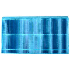 VEVOR Air Purifier Filter Replacement, Compatible with KJ420F-A35 Filter Accessories with Precision Mesh Screen, Washable & Reusable, Easy to Replace for Indoor Room Office Humidifying, Blue