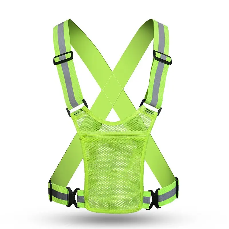 4x1.5cm green with bag