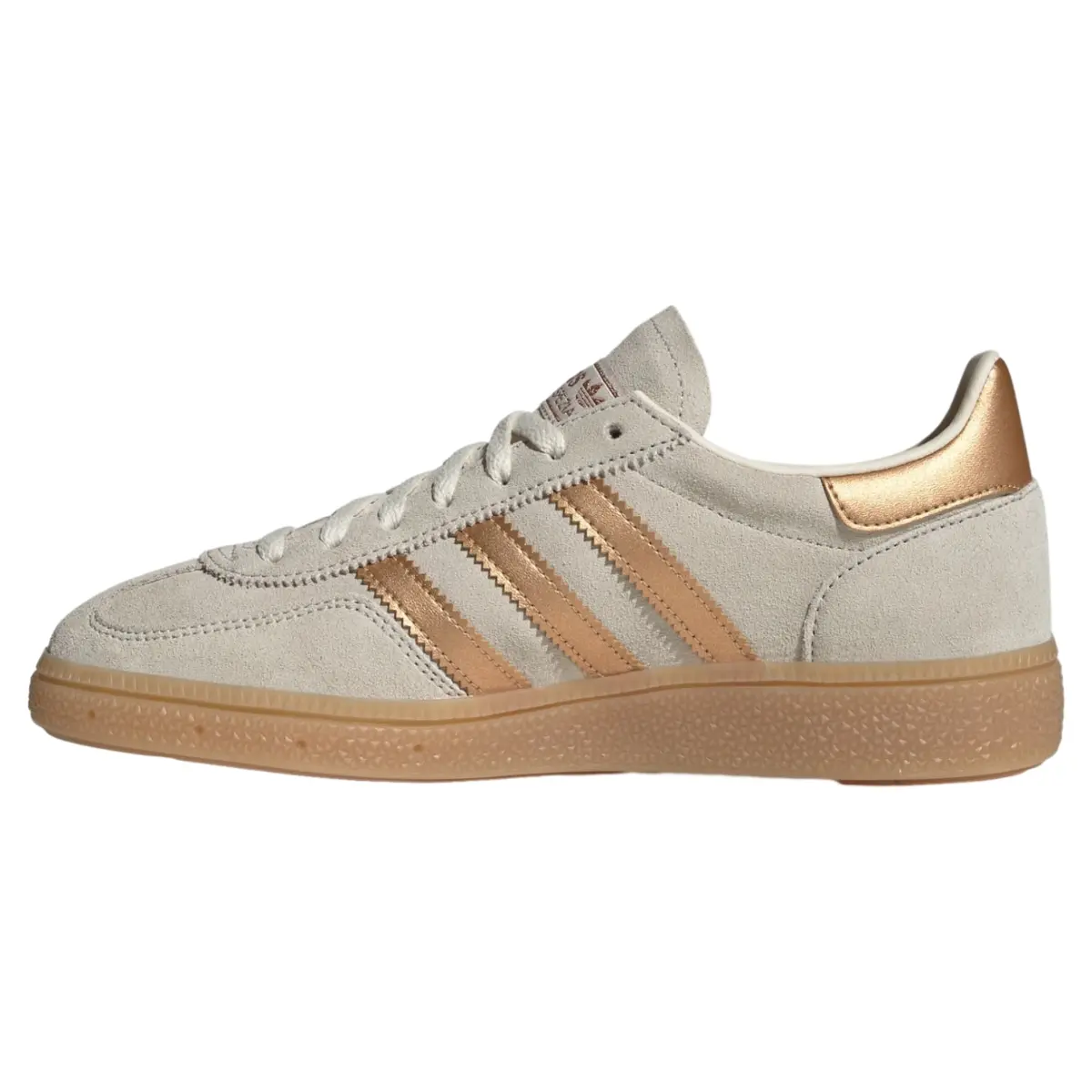 Adidas Handball Spezial Bliss Cream White JP9236 Women's Fashion