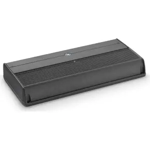 JL Audio XDM1000/1 (1) Channel Class D Monoblock Subwoofer Amplifier, 1000W 010-03112-00 (98677)