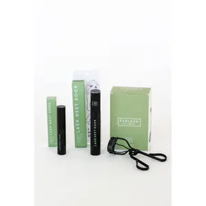 From First To Lash Bundle | Blackout