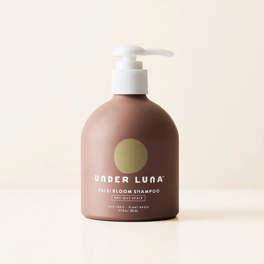 Tulsi Bloom Shampoo