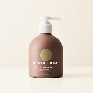 Tulsi Bloom Shampoo