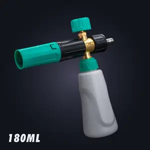 Foam Cannon V2 For Pressure Washer