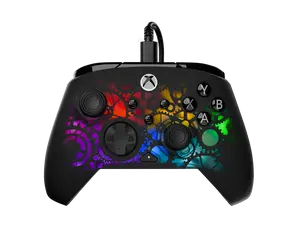 Turtle Beach Afterglow™ Ignite Wired Controller for Xbox & PC - Customizable RGB, Remappable Buttons, Hall-Effect Hair Triggers Turtle Beach Afterglow™ Ignite Wired Controller for Xbox & PC - Customizable RGB, Remappable Buttons, Hall-Effect Hair Triggers