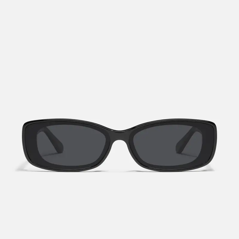QUAY AUSTRALIA LEVEL UP REMIXED Tinted Lens Sunglasses  display picture 2