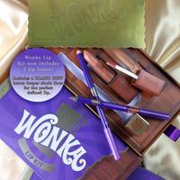 Wonka Lip Kit