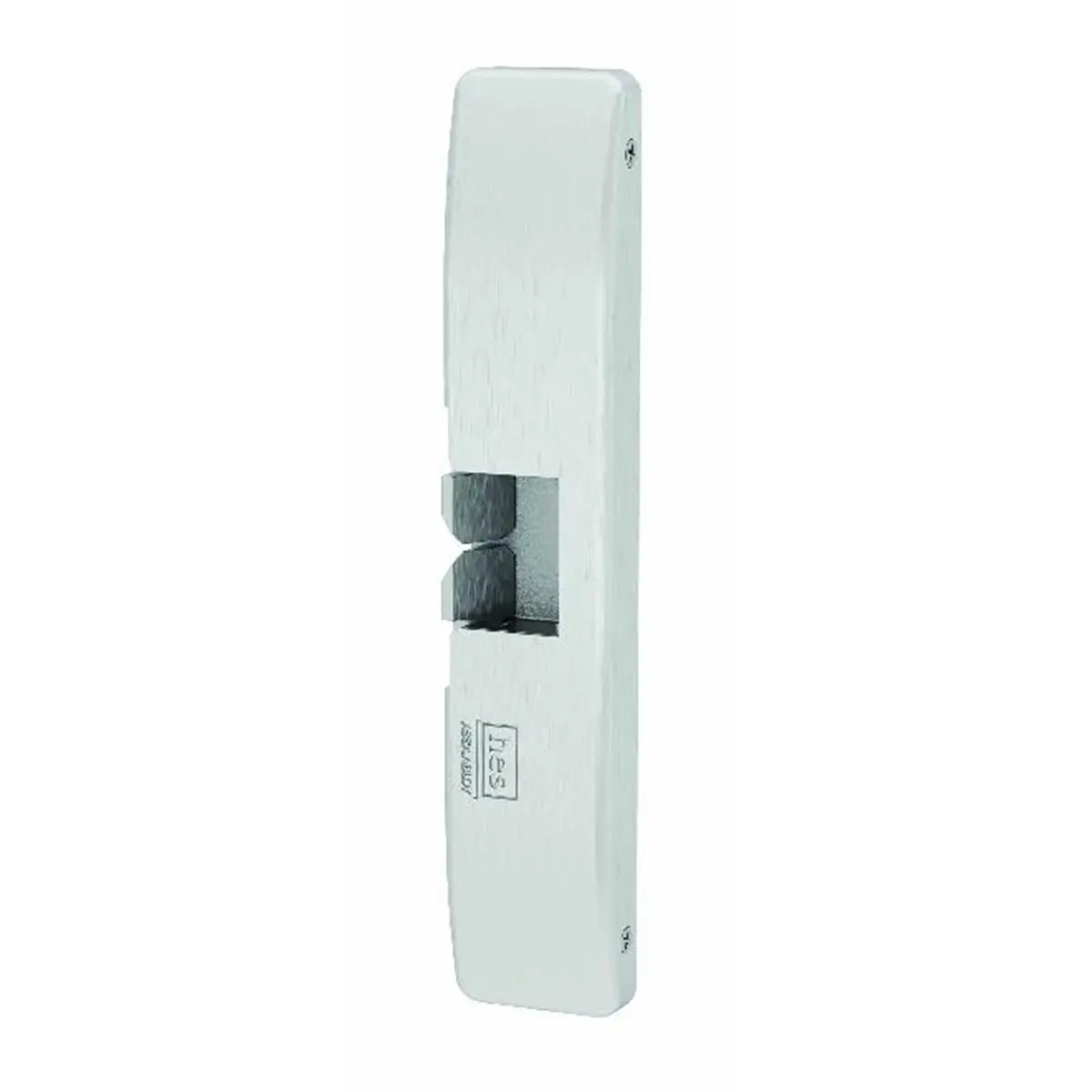 Hes 9600630LBM Assa Abloy Electronic Security Hardware - Hes 12VDC-24VDC Electric Strike Body with Latchbolt Monitor, Satin Stainless Steel