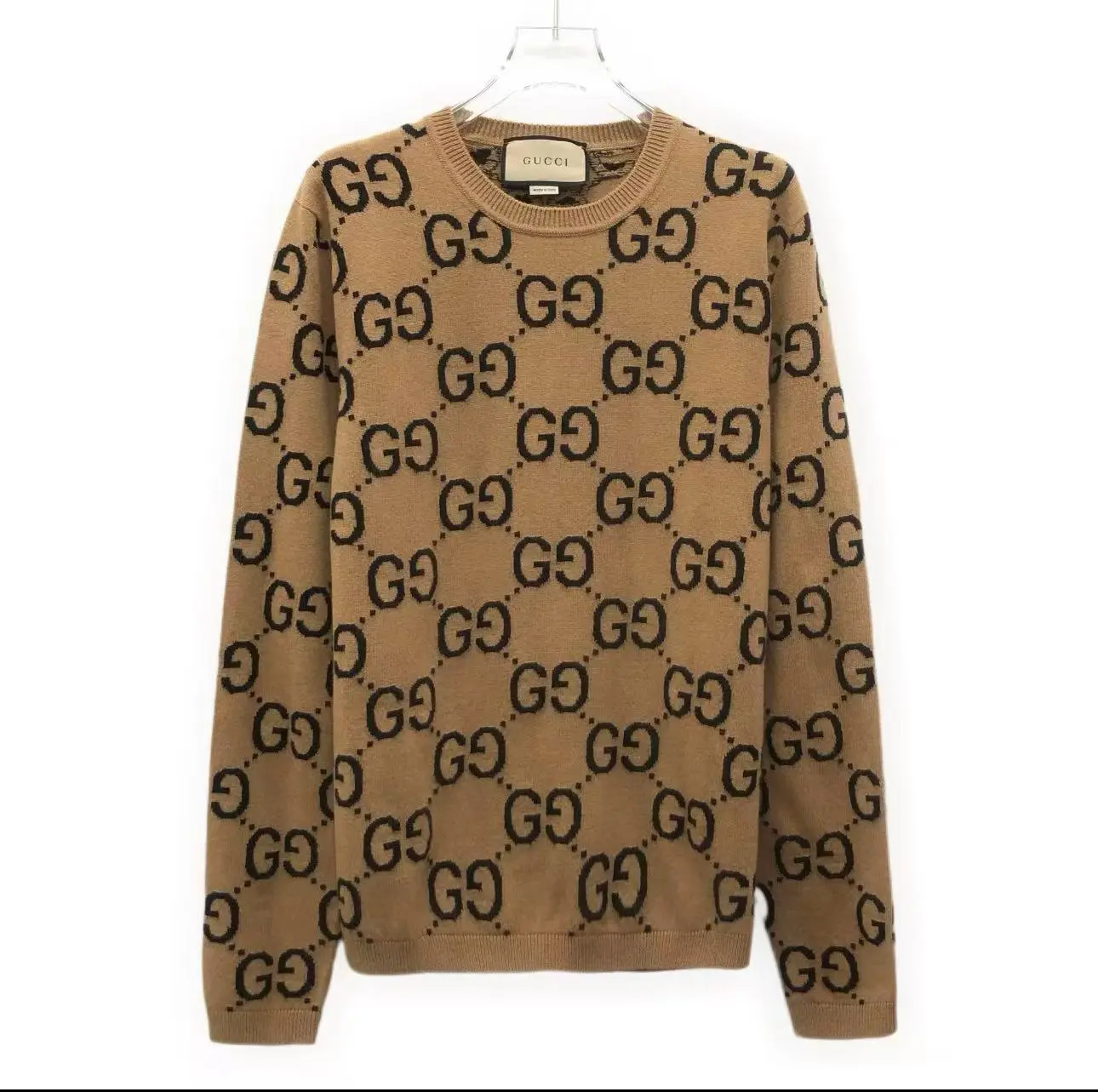 RDLT-Gucci sweater size xs-H34768