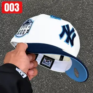 New Era 9FIFTY New York Yankees MLB Cap - Adjustable Classic Baseball Hat
