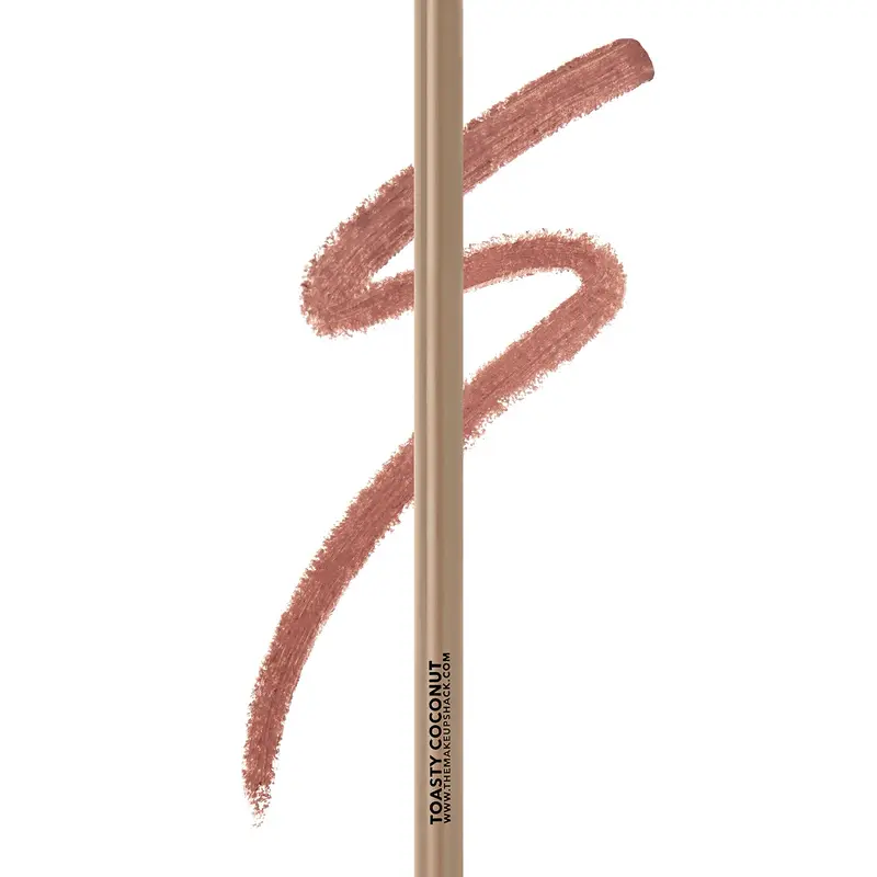 Toasty Coconut Lipliner