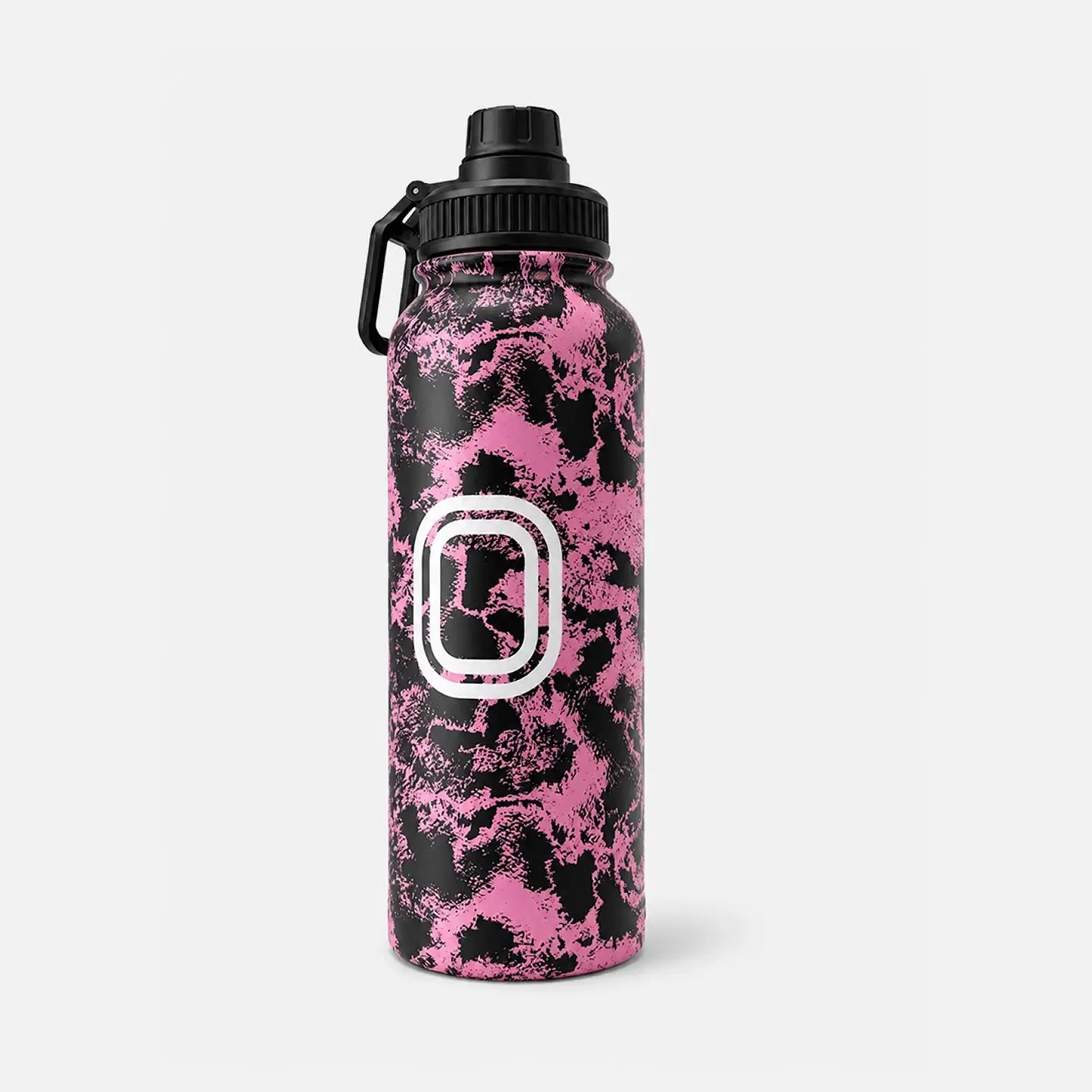 OT Wide Mouth Water Bottle