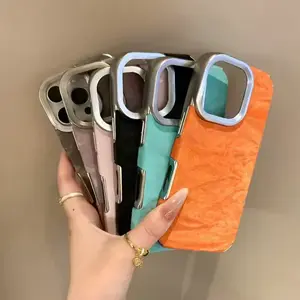 5for20 Premium iPhone Cases 5-Pack - Multi-Color Protective Covers for iPhone Models