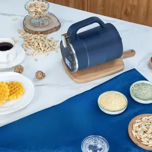 Household small grinding machine ultra-fine grinder coffee grain crusher