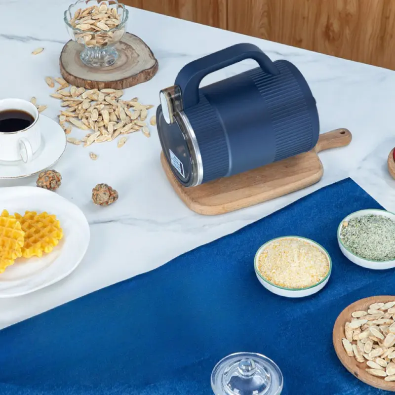 Household small grinding machine ultra-fine grinder coffee grain crusher