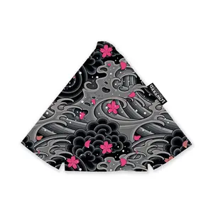 Sakura Deathly Waves Shift Boot | Interior Gear Boot Replacement