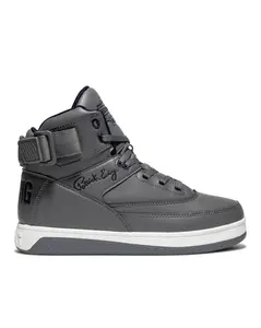 33 HI x ORION REBOUND Grey/Navy/White