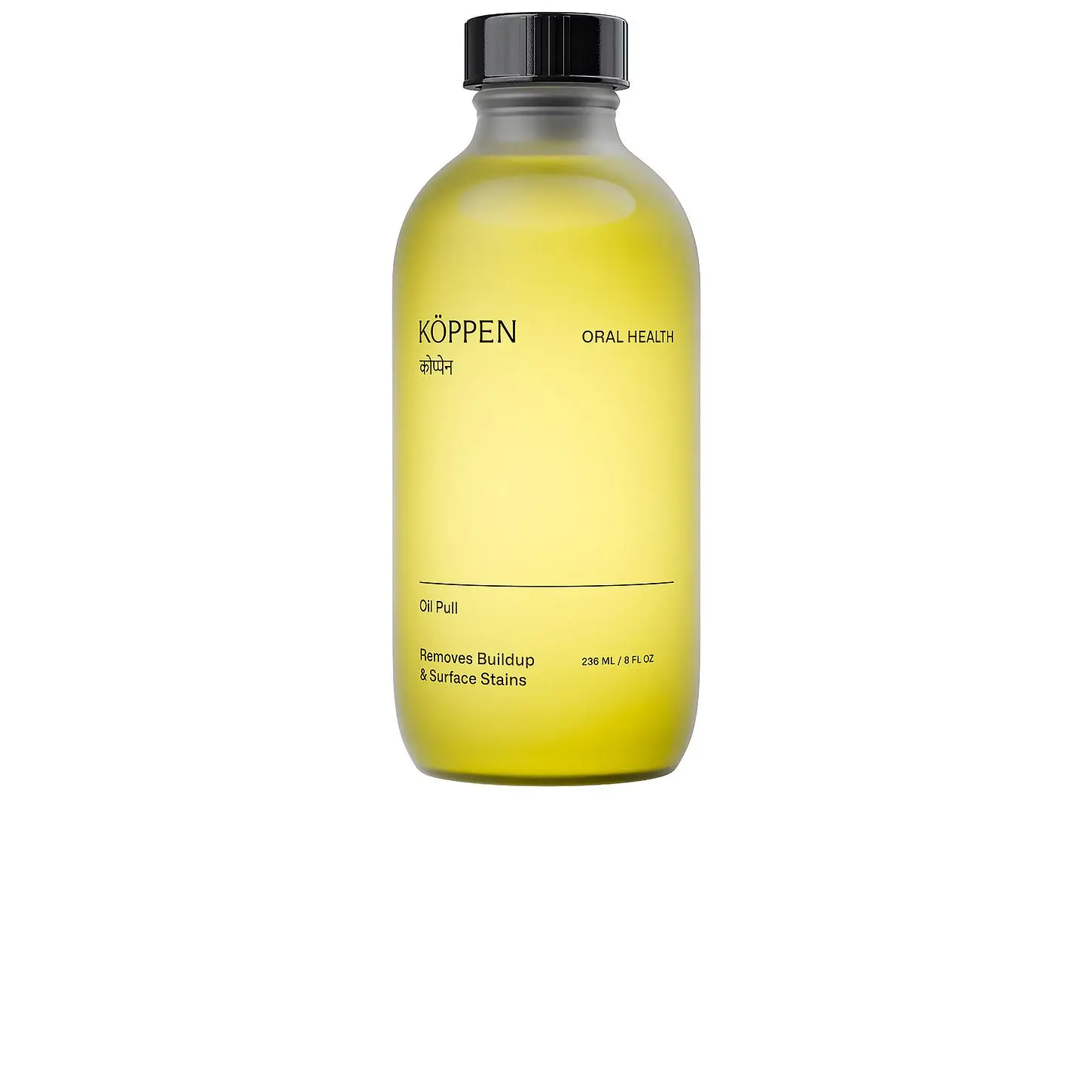 KÖPPEN KOPPEN Oil Pull