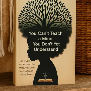 You Can’t Teach a Mind You Don’t Yet Understand – Emotional Intelligence & Conscious Parenting for Homeschoolers, Teachers & Caregivers