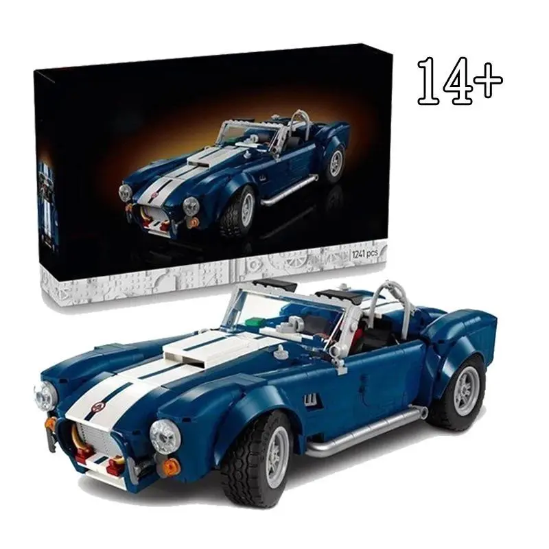 1960's british sports cars - TikTok Shop