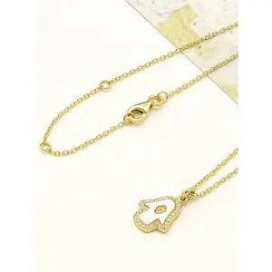 925 Silver Muti-way Use Jewelry DIY Sets