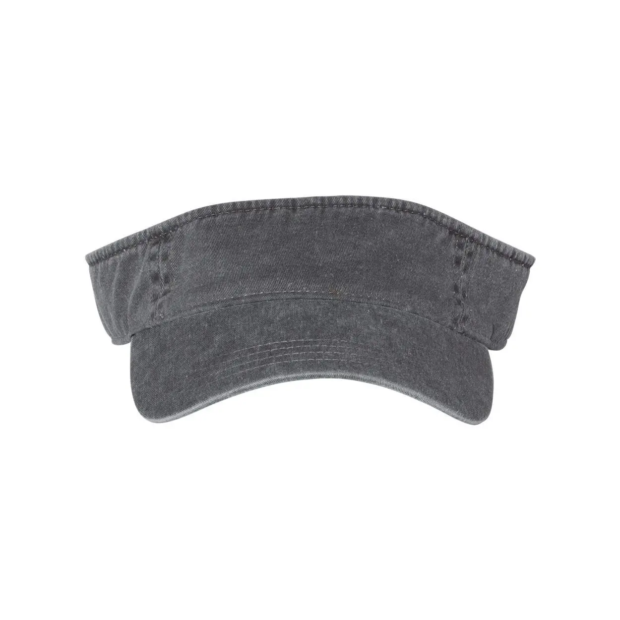 Sportsman Pigment-Dyed Visor
