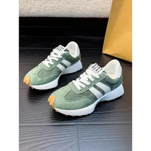 Women's Thick Sole Sneakers, Fall New Style Height Increasing Casual Shoes, Trendy Dad Shoes for Short People, Comfortable Sports Footwear, Thick Soled Sneakers