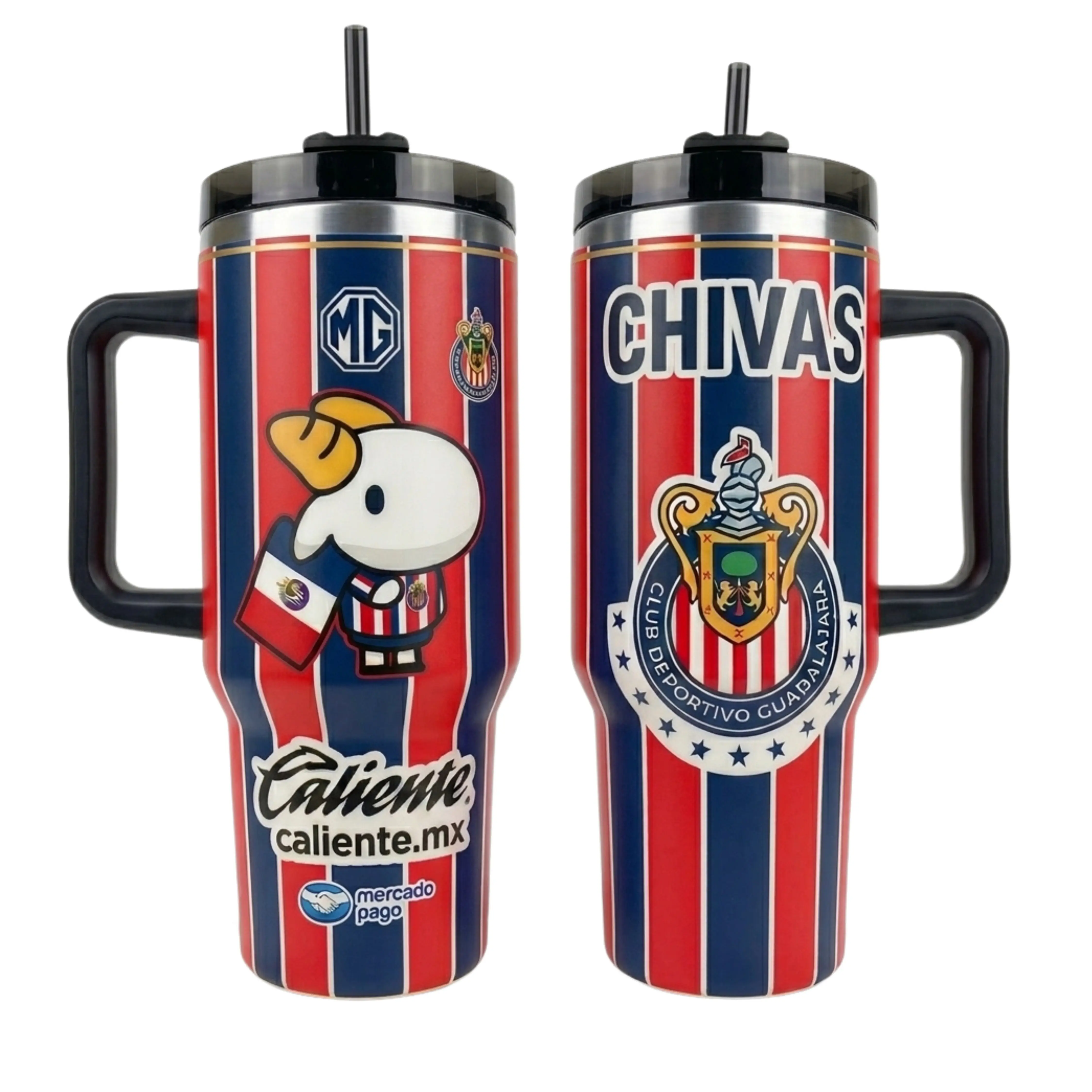 Design 4 - 40oz Handle Black 