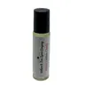 Super Cotton Candy Scented Sweet Almond Base Body Oil - 10ml Vegan Cosmetic Roll-On, Durable Long-Lasting Gentle Fragrance, Skin Friendly, Scent-Enhancing, For Normal Skin, Beauty & Personal Care Massage Oil