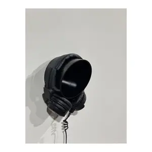 Apache Tailpipe Headphone Mount