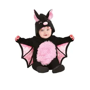 Infant Pink Vampire Bat Costume