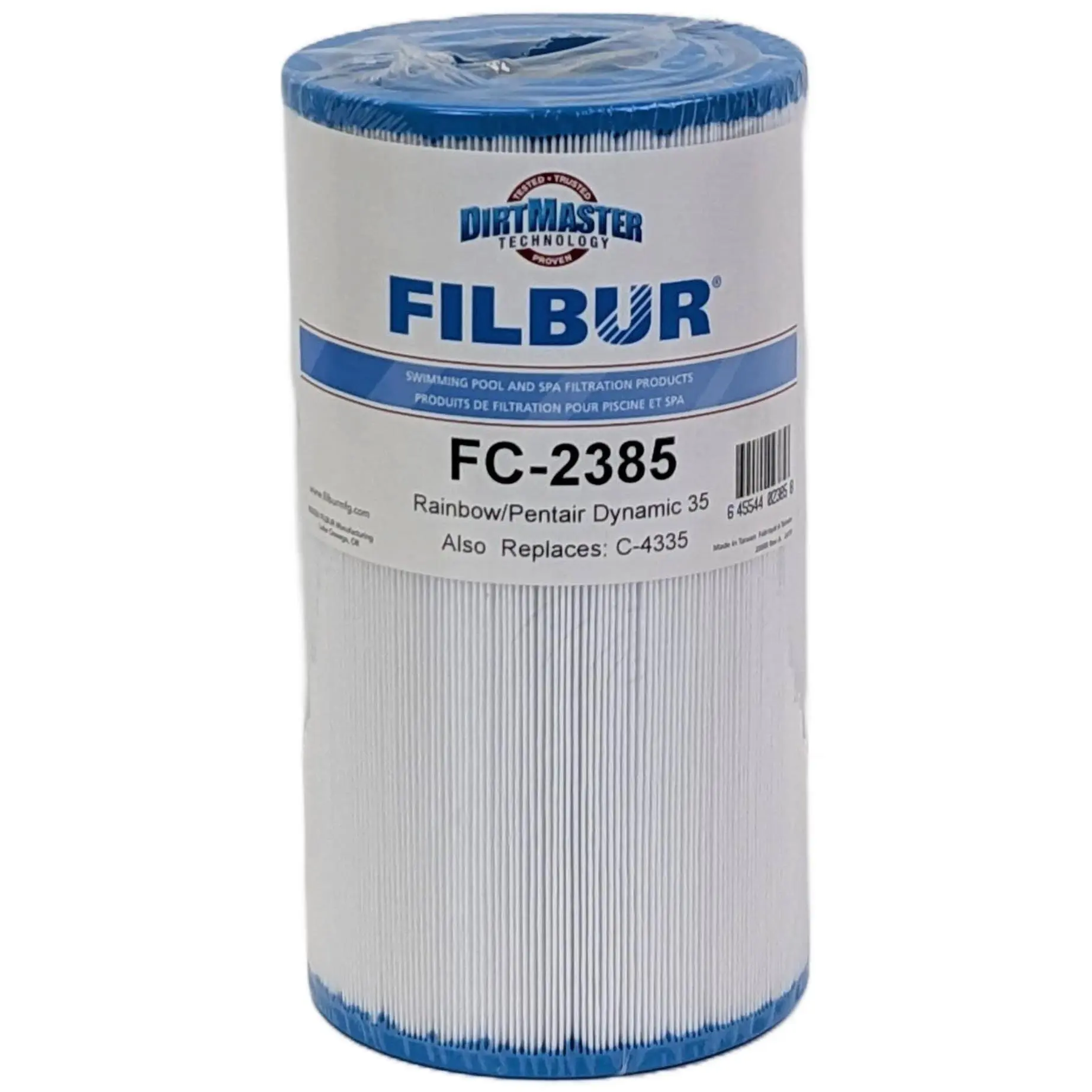Filbur FC-2385 FC-2385M Hot Tub Spa Filter