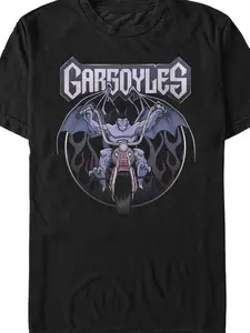 Joyride Gargoyles T-Shirt