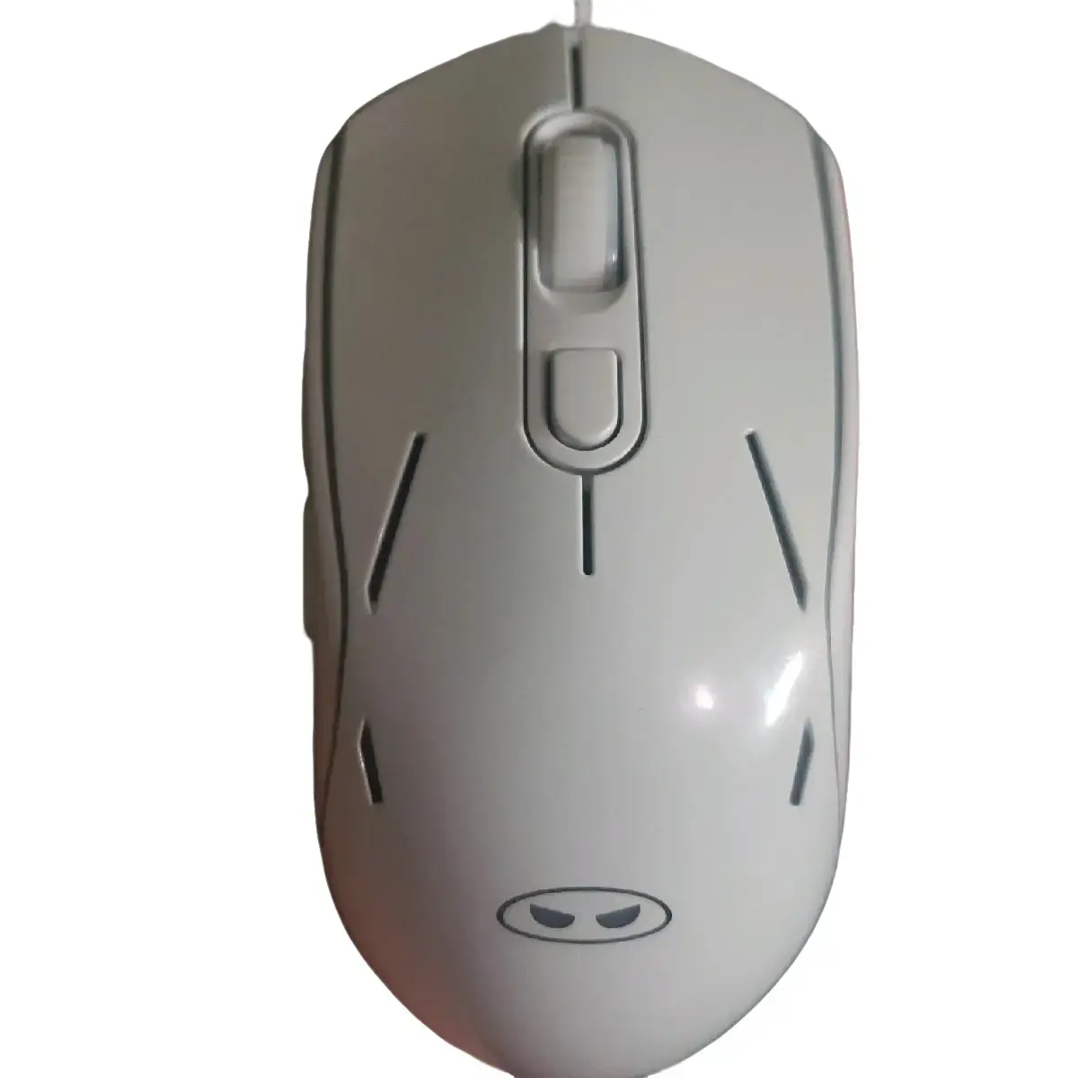 MageGee G12 Mouse Wired - Reliable and Efficient Tool for Computer Needs