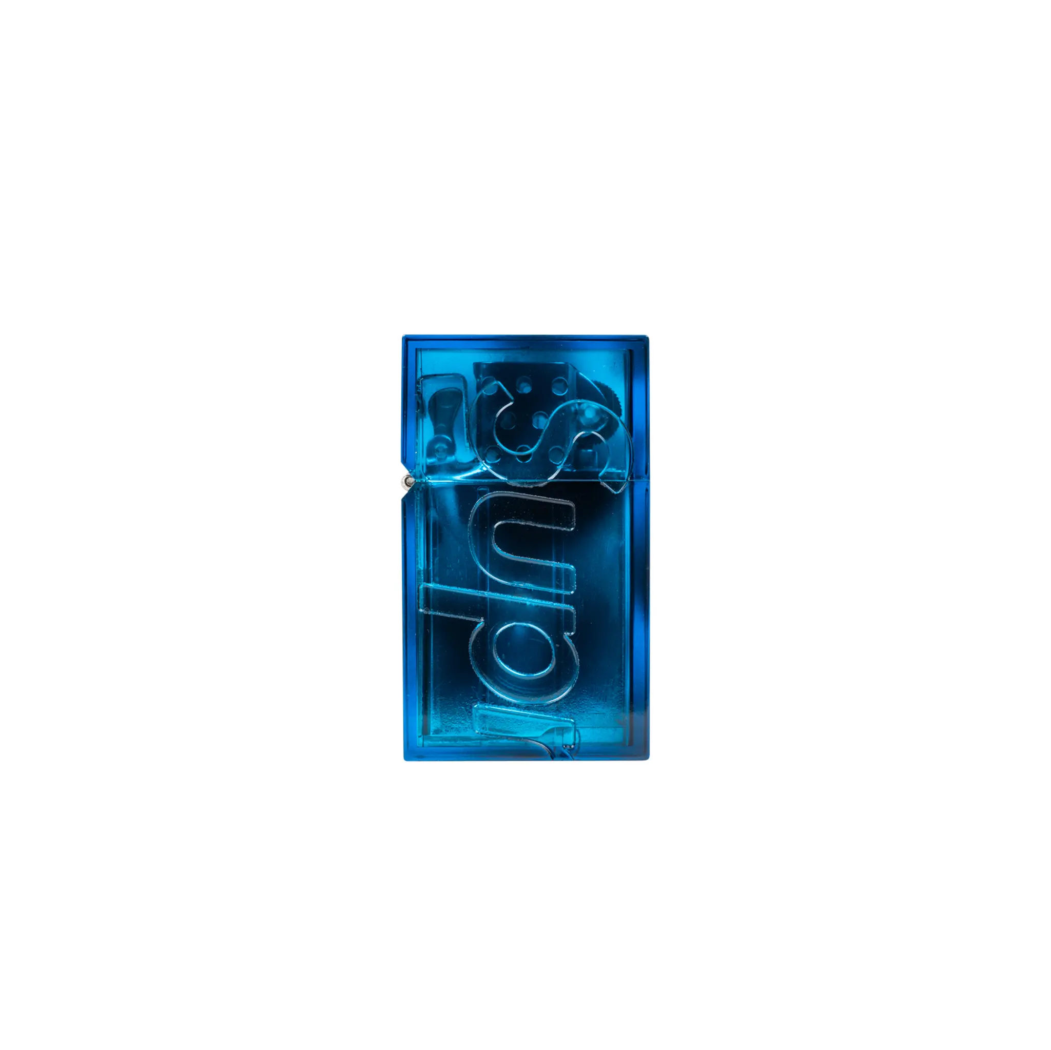 Tsubota Pearl Hard Edge Lighter "FW21" SU10868
