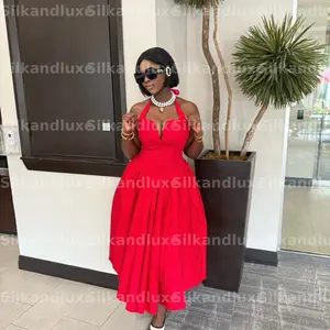 Romance Reverie Dress - Summer Dress