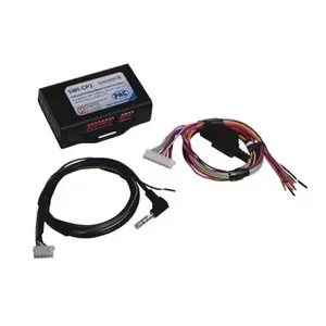 PAC Universal Steering Wheel Control Interface PAC Universal Steering Wheel Control Interface