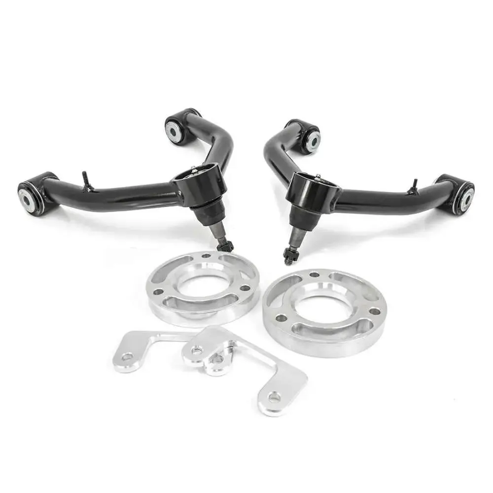 ReadyLIFT 1.75" Leveling Kit19-25 Chevy Silverado 1500 Trail Boss/GMC Sierra