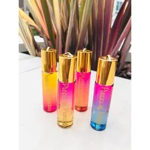 540 Carats Perfume Fragrance Oil