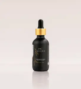 Scalp Serum for Thinning Hair Appearance | Peptides, Biotin & Rosemary | Lightweight, Non-Greasy Care