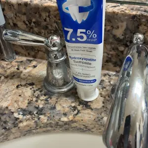 Beamach 7.5% customer photo